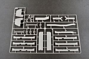 Trumpeter 00923 German Sd.Kfz.186 Jagdtiger 1/16 – zdjęcie 37