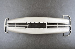 Trumpeter 05365 SMS Szent István 1/350 – immagine 5