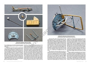 Kagero 5012 Nieuport 1-27 French Fighters Family EN/PL – immagine 5