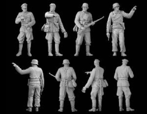 Dragon 6783 Operation Marita Greece 1941 1/35 – immagine 2