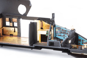 Eduard 481151 Mi-24P cargo interior TRUMPETER 1/48 – immagine 4