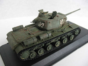 PST 72008 KV-85 Heavy Tank 1/72 – imagen 4
