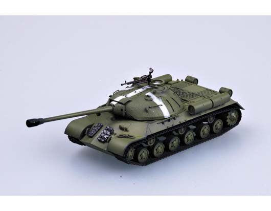 Trumpeter 07227 Russia JS-3 TANK 1/72 – immagine 6