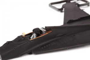 Eduard 73802 MiG-29 9-12 GREAT WALL HOBBY 1/72 – immagine 6