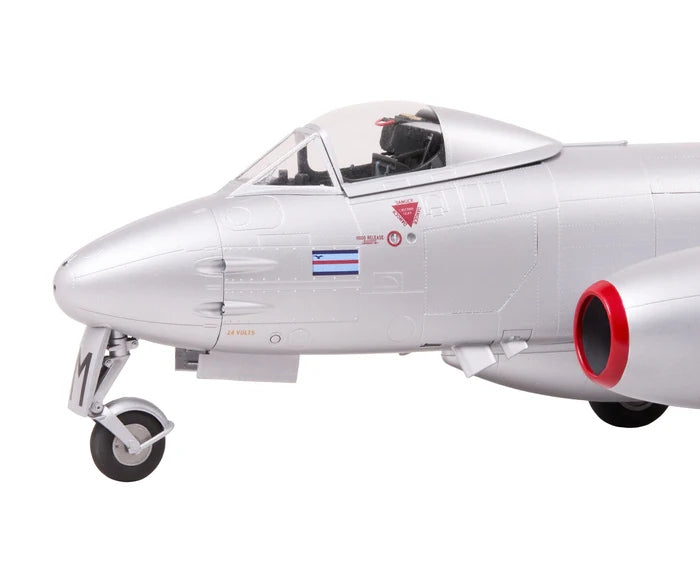Revell 03750 Gloster Meteor F.8 1/32