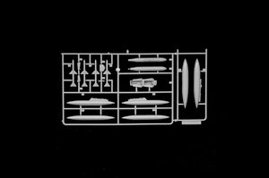 Italeri 1434 F-4 Phantom FG.1 1/72 – image 11