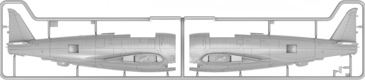 MiniArt 48001 P-47D-25RE Thunderbolt - Advanced Kit 1/48 – Bild 30