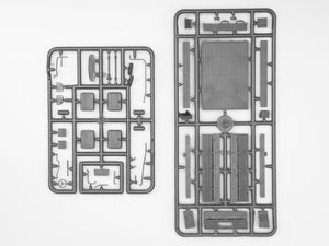 ICM 72821 ZіL-131 AFU with DShKM 1/72 – Bild 4