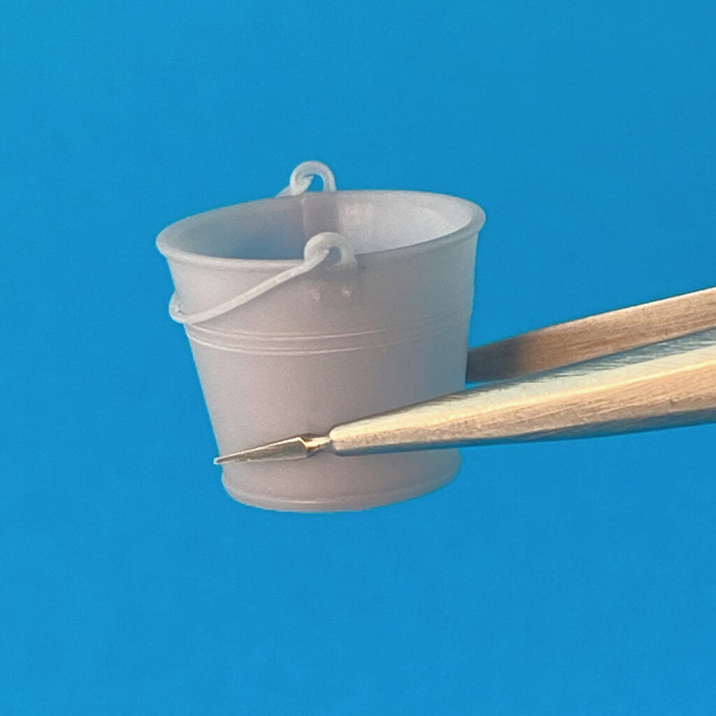 Point of no Return 1623007 Wiadra / Buckets 1/16 – immagine 10