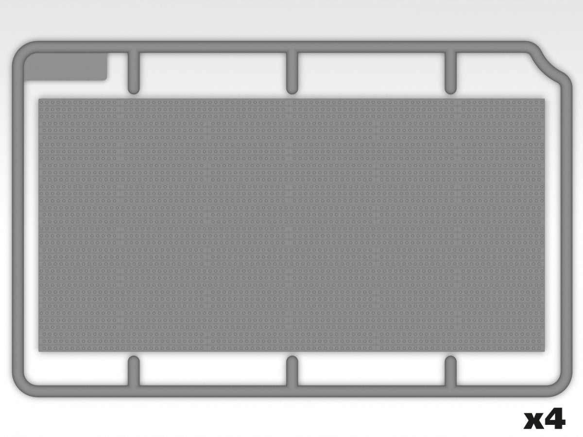 ICM 72215 Marston Mat 1/72 – imagen 3