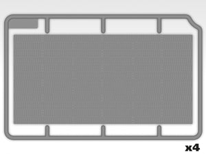 ICM 72215 Marston Mat 1/72 – imagen 3