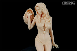 Meng Model SPS-076 Hot Rider 1/9 – imagen 3