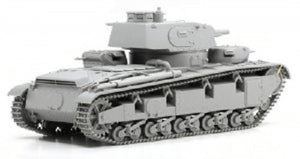 Dragon 6690 Neubau-Fahrzeung Nr.3-5 1/35 – zdjęcie 3