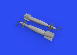 Eduard 632169 GBU-10 Paveway II 1/32 – immagine 3