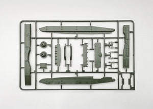 Amusing Hobby 35A039 T-72M2 &amp;quot;Moderna&amp;quot; Slovak MBT 1/35 – immagine 8