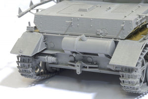 Dragon 6576 d.Kfz. 167 StuG. IV Early Production w/Zimmerit 1/35 – immagine 10