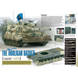 Abrams Squad nr 17 - ISSN 2340-1850 – immagine 8