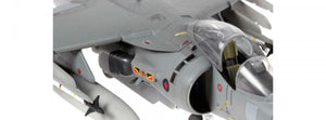 Revell 04280 BAe Harrier GR Mk.7 1/72 – immagine 5