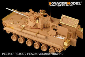 Voyager Model PE35447 United Arab Emirates BMP-3 basic for Trumpeter 01531 1/35 – Bild 4