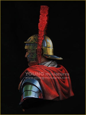Young Miniatures YH1850 ROMAN OPTIO 1/10 – image 4