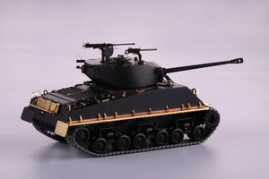 Eduard 36351 M4A3E8 fenders ITALERI 1/35 – immagine 2
