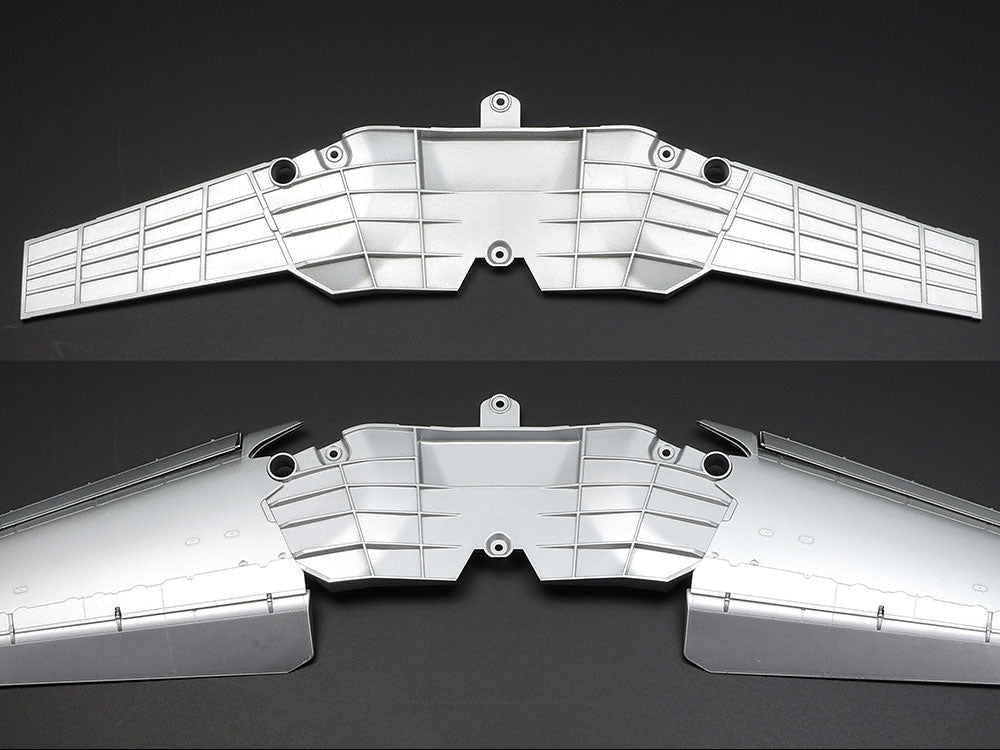 Tamiya 61122 Grumman F-14A Tomcat (Late Model) Carrier Launch Set 1/48 – zdjęcie 14