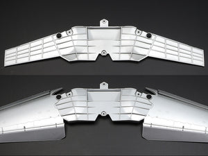 Tamiya 61122 Grumman F-14A Tomcat (Late Model) Carrier Launch Set 1/48 – zdjęcie 14