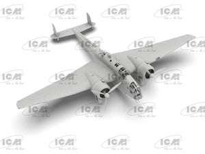 ICM 48353 HP.52 Hampden TB MK. I 1/48