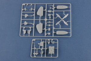 Hobby Boss 85811 P-47D Thunderbolt Fighter 1/48 – immagine 6