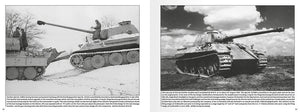 Abteilung 502 ABT601 PANTHER EXTERNAL APPEARANCE &amp;amp; DESIGN CHANGES – Bild 4