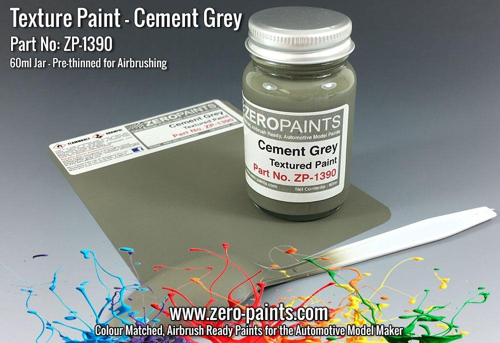 Peinture Or Champagne Zero Paints ZP-1311 - Similaire à la TS75 60 ml