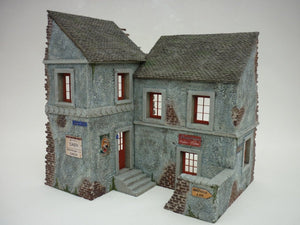 RT-Diorama 35174 French Village House 1/35 – immagine 6
