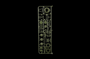 Italeri 35108 M1A1 Abrams - WAR THUNDER 1/35 – image 15