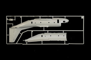 Italeri 1450 C-27J SPARTAN / G.222 1/72 – zdjęcie 11