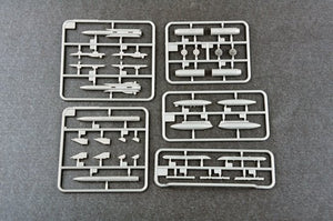 Trumpeter 01673 Su-24M Fencer-D – immagine 9