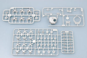 Trumpeter 07223 M4(Mid) TANK 1/72 – Bild 9