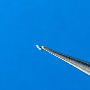 Point of no Return 1623001 Nakrętki motylkowe M6 / M6 wing nuts 1/16 – immagine 4