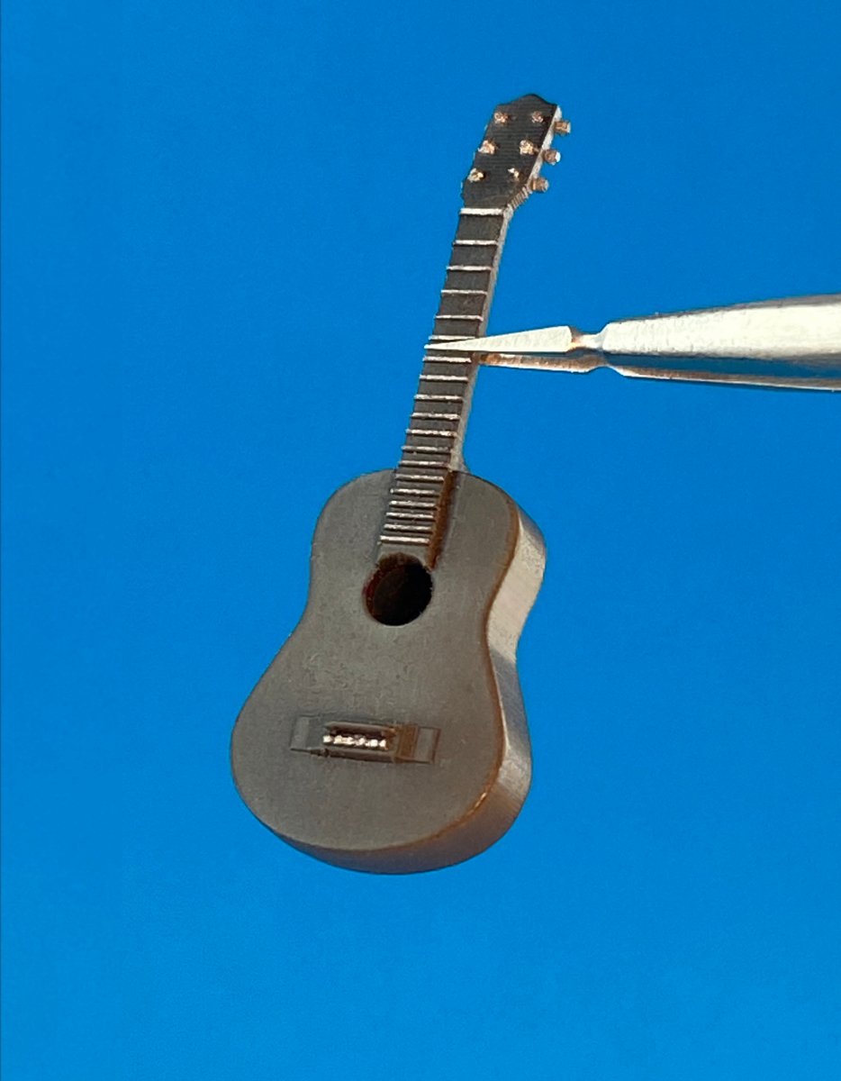 Point of no Return 3523032 Gitara akustyczna / Acoustic guitar 1/35 – Bild 7