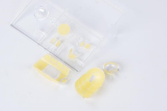 Eduard EX746 Ju 188 TFace 1/48 – Bild 2