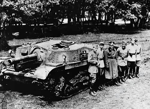 Kagero 88008 History of the 40/43M Zrínyi Assault Howitzer EN – imagen 3