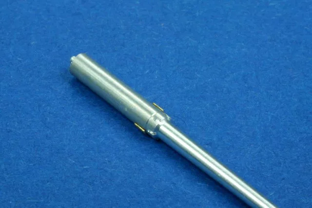 RB Model 35B24 37mm M6 L/56.6 Barrel for M3 Stuart 1/35 – immagine 3