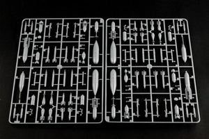 Hobby Boss 83204 IL-2M3 Ground-attack aircraft 1/32 – imagen 9