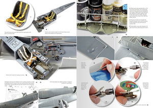 AK Interactive AK2921 ACES HIGH ISSUE 11 FW 190 DER WÜRGER (English) – image 3