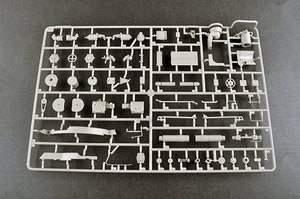 Trumpeter 00929 German Sd.Kfz.171 Panther Ausf.G - Late Version 1/16 – immagine 18