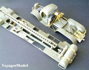 Voyager Model PE35012 SA(HQ)-2 PE Update 1/35 – Bild 2