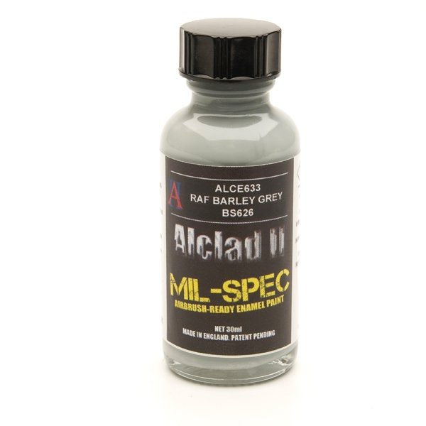 Alclad E633 RAF Gris Orge (BS626) 30 ml 