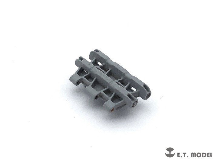 E.T. Model P35-006 WWII German TIGER I Transport Track (3D Printed) 1/35 – immagine 6