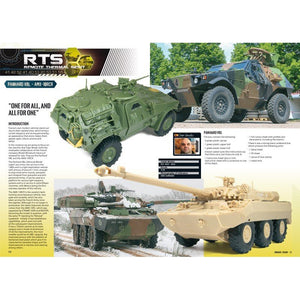 Abrams Squad nr 13 - ISSN 2340-1850 – immagine 5