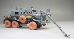 Vespid Models VS720035 US Buffalo MPCV 1/72 – immagine 3