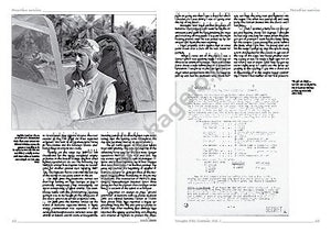 Kagero 3052 Vought F4U Corsair. Vol. I (EN) – immagine 4